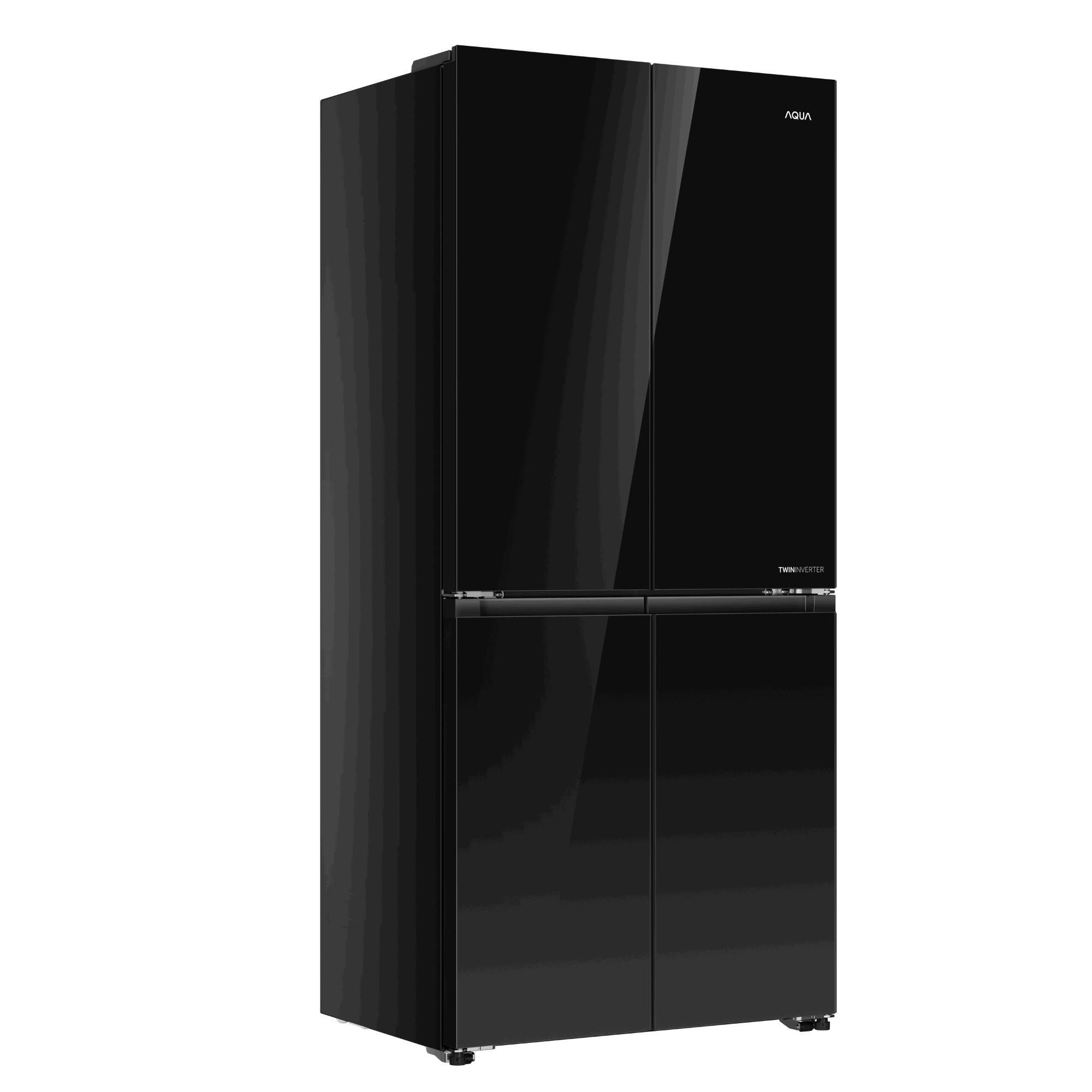 Tủ lạnh Aqua 4 cánh 495L AQR-MA570XA(GB)U1